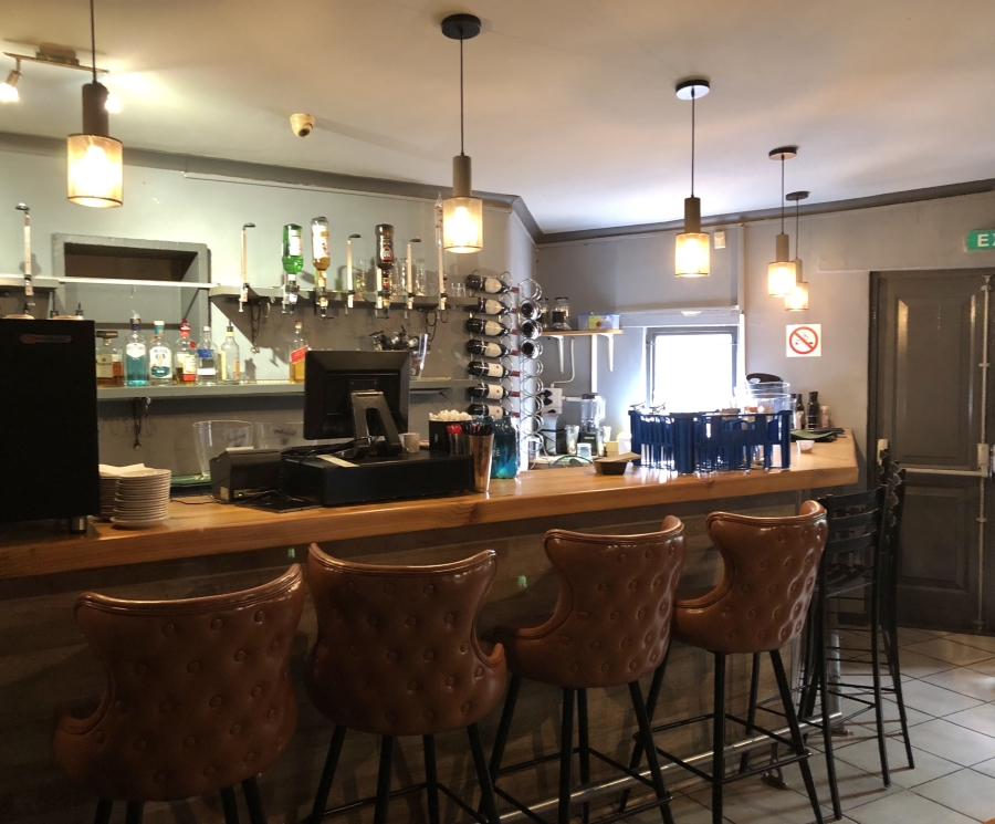 Commercial Property for Sale in Strand Central Western Cape